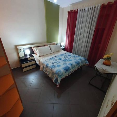 Buneci Apartment Tiran Dış mekan fotoğraf
