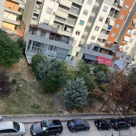 Buneci Apartment Tiran Dış mekan fotoğraf