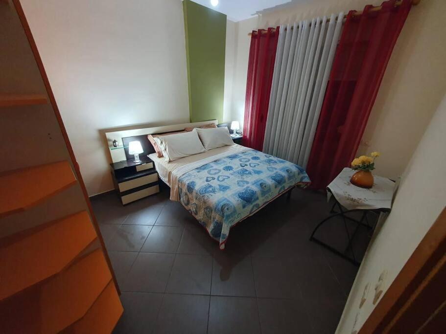 Buneci Apartment Tiran Dış mekan fotoğraf