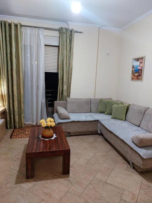 Buneci Apartment Tiran Dış mekan fotoğraf