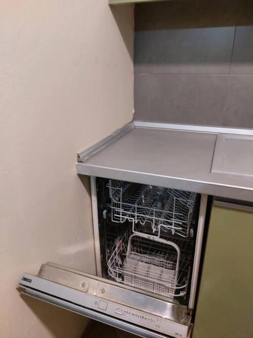 Buneci Apartment Tiran Dış mekan fotoğraf